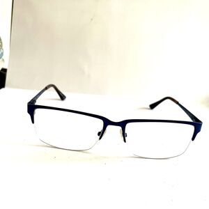 Hackett Eyeglasses HEK1187 628 Designer Frames Only Black 59-18-150
